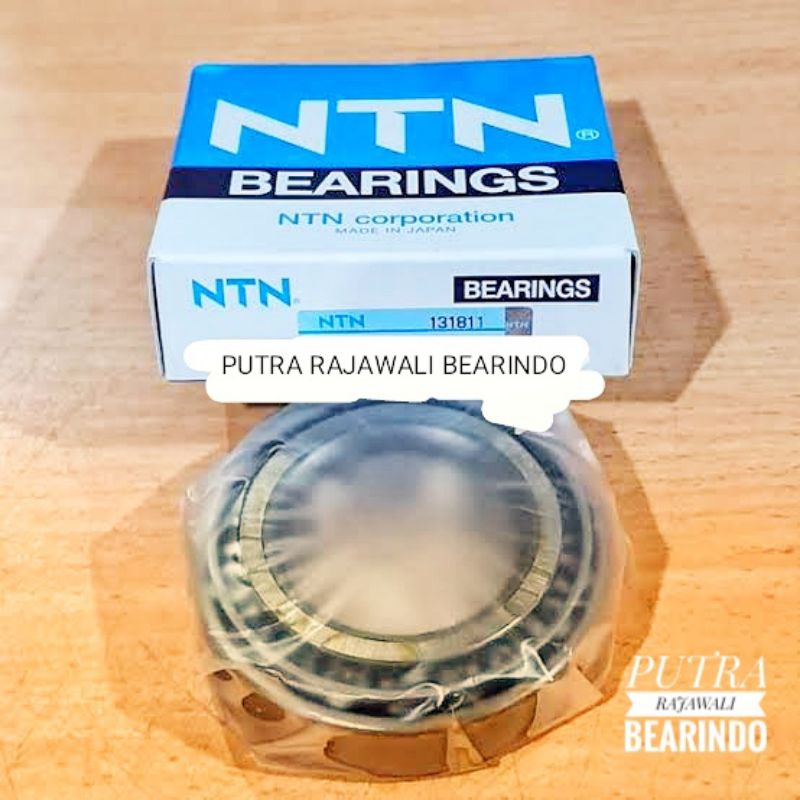 1 ชิ้น 48548/10 NTN FRONT BEARING INNER L300 ดีเซล