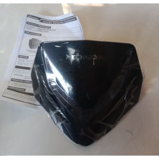 Visor CB150R ใหม่ ของแท้ Ahm