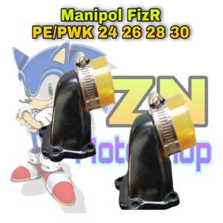 คาร์บูเรเตอร์ สําหรับ Yamaha Fiz R Fiz Force One PE PWK 24 26 28 30 32 34