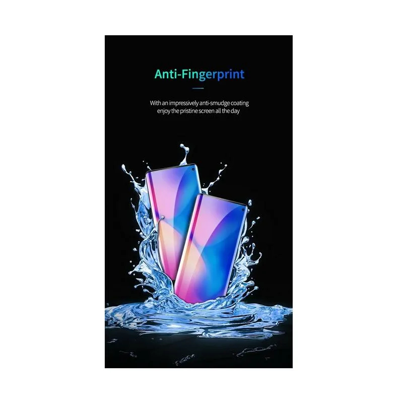 [ iPhone X / XS / XR / Xs Max ] TEMPERED JELLY / ANTI-SCRATCH FULL COVER ANTISHOCK LIST PET CERAMIC 