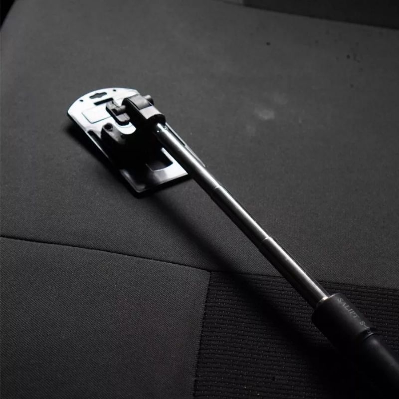 Toll Tongsis / E Toll Card Stick เหล็กยืดหยุ่น แท่งสั้นยาว