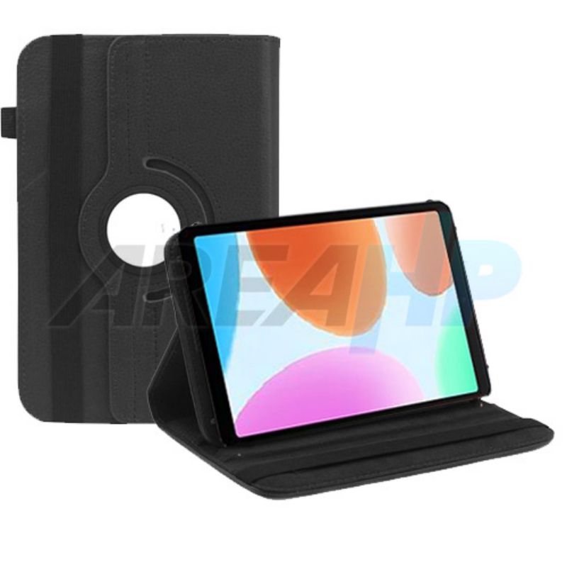 หมุนหนังพลิกกรณีปลอก Alldocube Tab แท็บเล็ต Android 8.4