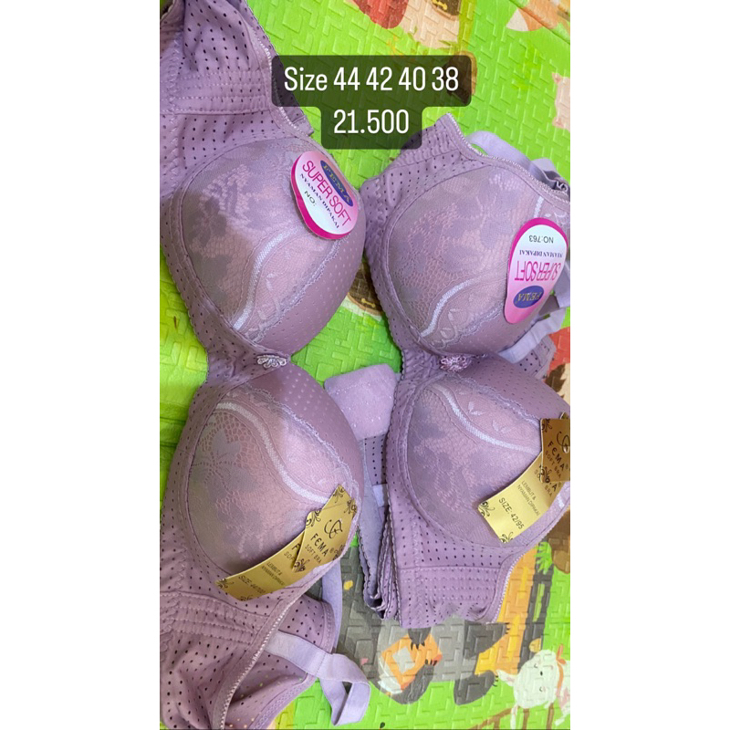 บรา เฟมา 763********