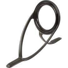 GUIDE FUJI O RING K-SERIES BCKWOG (สี DARK GREY)