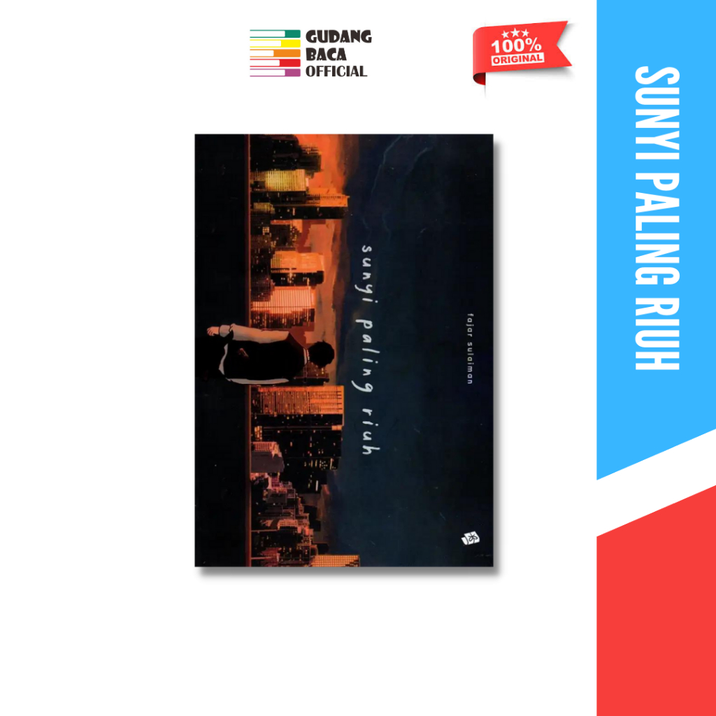 The Most Delicious Silence - Fajar Sulaiman - Famars Thous - Hey Fajar