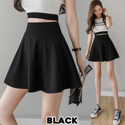 SCUBA WIDE MINI SKIRT/SHORT/OOLNIS/LIPET/SPORTS SKIRT