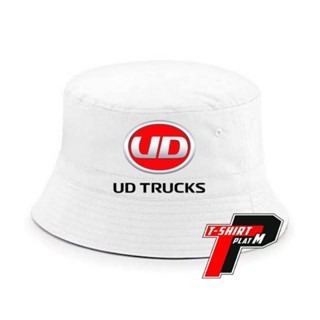 หมวกบักเก็ต Ud Trucks