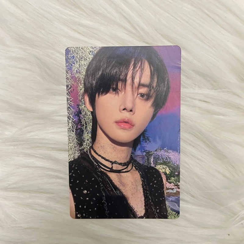 Pc TXT Temptation Weverse Ver.