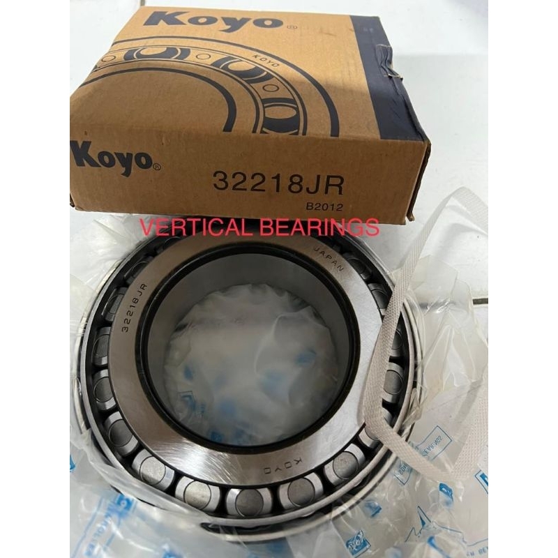 แบริ่ง 32218 JR REAR WHEEL IN FUSO HINO NISSAN KY 32218JR