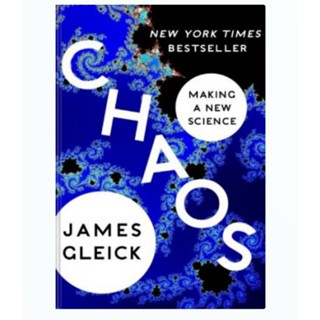 Chaos: ทําวิทยาศาสตร์ใหม่