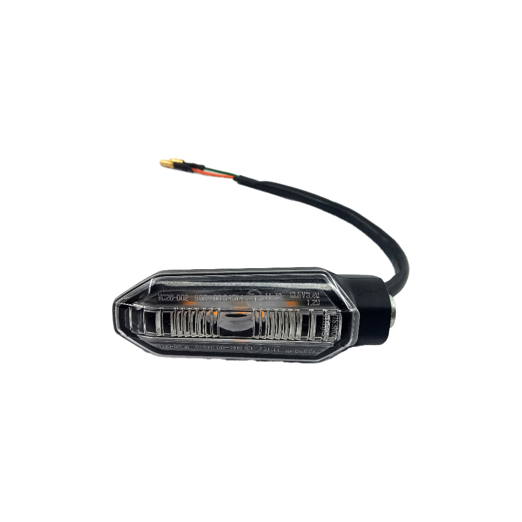 Riting Assy Vario 150 ใหม่ - Winker Assy หลอดไฟหลอดไฟ LED Ritting Reting Sein Sen Honda Vario ใหม่ 1