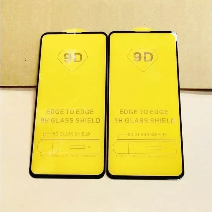 XIAOMI REDMI NOTE 8 PRO NOTE 9 PRO กระจกนิรภัย Full Anti-Scratch Full Glass 9D / 29D / 88D / 99D