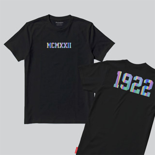 เสื้อยืดลําลอง ลาย Phenomenal 1922