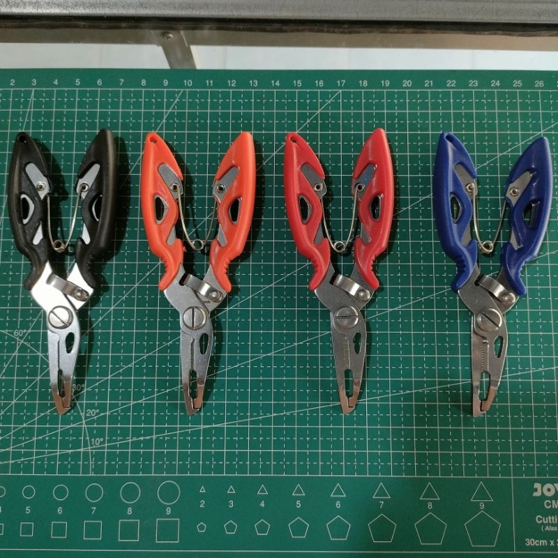 คีม Split Ring******