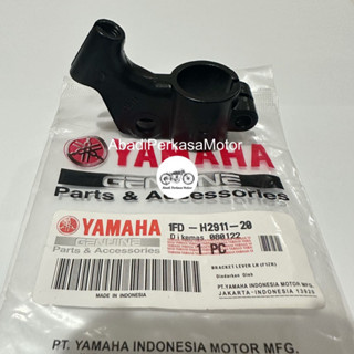 ที่จับคลัทช์ซ้าย สําหรับ Yamaha F1ZR (1FD)