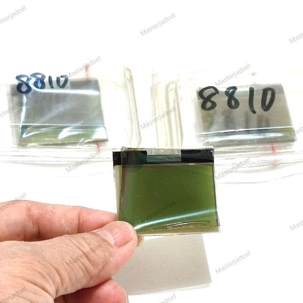 Lcd Nokia 8810 - 3 ชิ้น - N8810