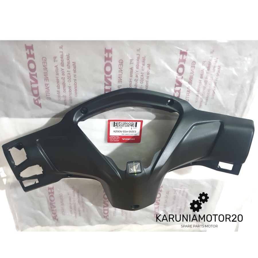 AMM Speedo Revo 110 Fi ดั้งเดิม 53250-K03-N30ZA