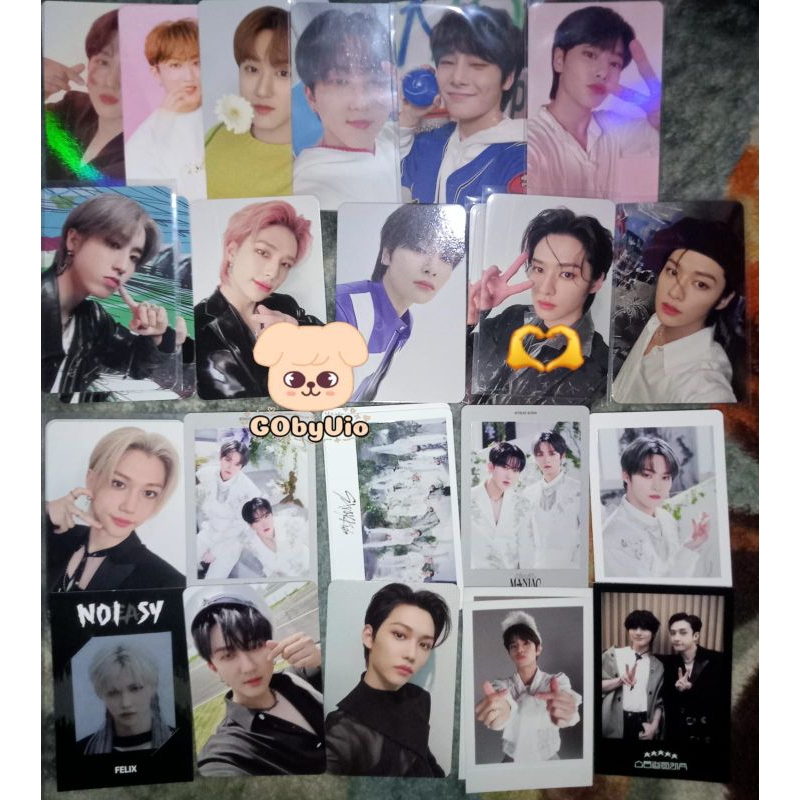 ฟรีเคลม SKZ PC******