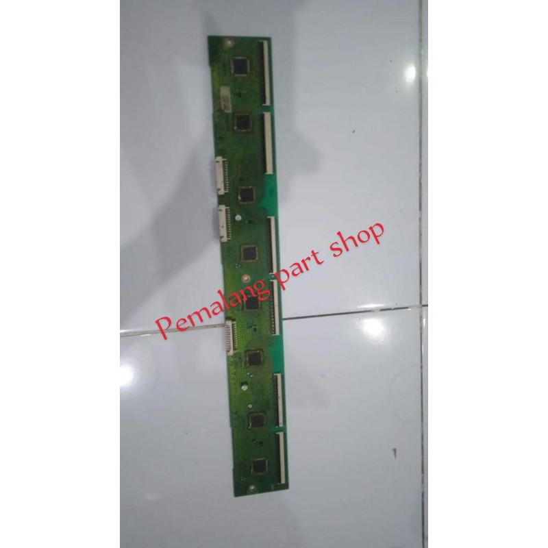 LG PLASMA TV BUFFER 42PN4500 42PA4500