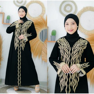 ใหม่ อียิปต์ ปักลาย Abaya พิเศษ โดย Safryna ขายส่ง Abaya สินค้าขายดี