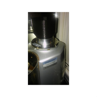 Torong Hopper Mazzer Super Jolly - n0