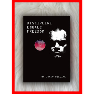 Discipline Equals Freedom โดย Jocko Willink