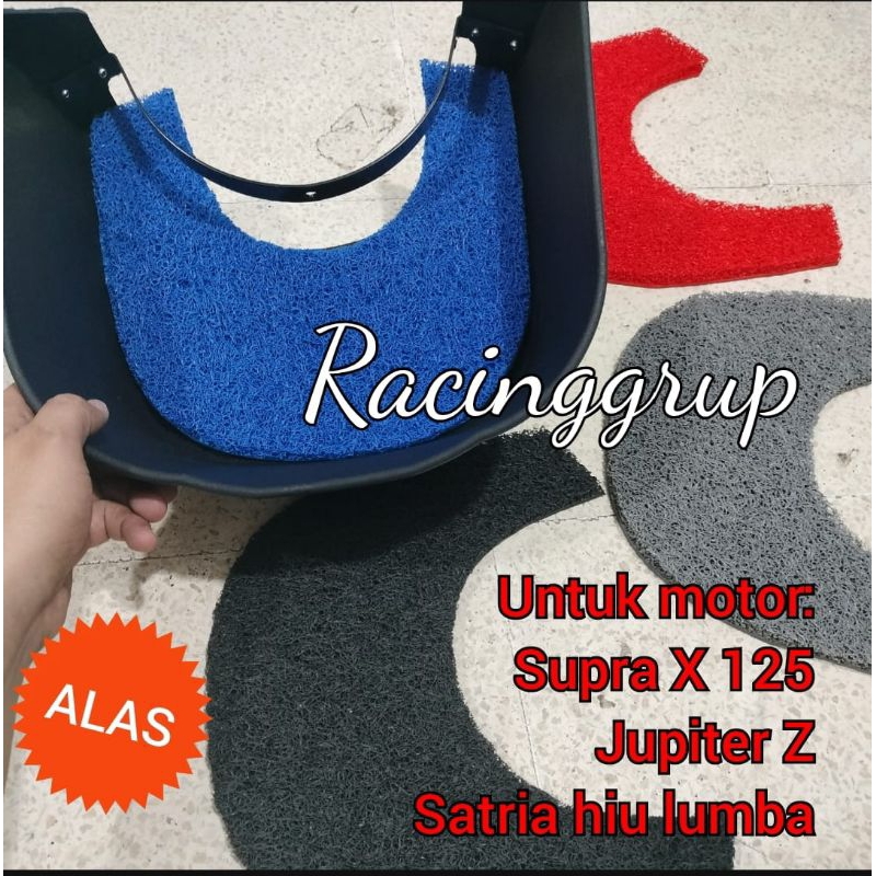 ￼Jupiter Z pnp ฐานตะกร้า satria ตะกร้าฉลามและโลมา suprax x 125