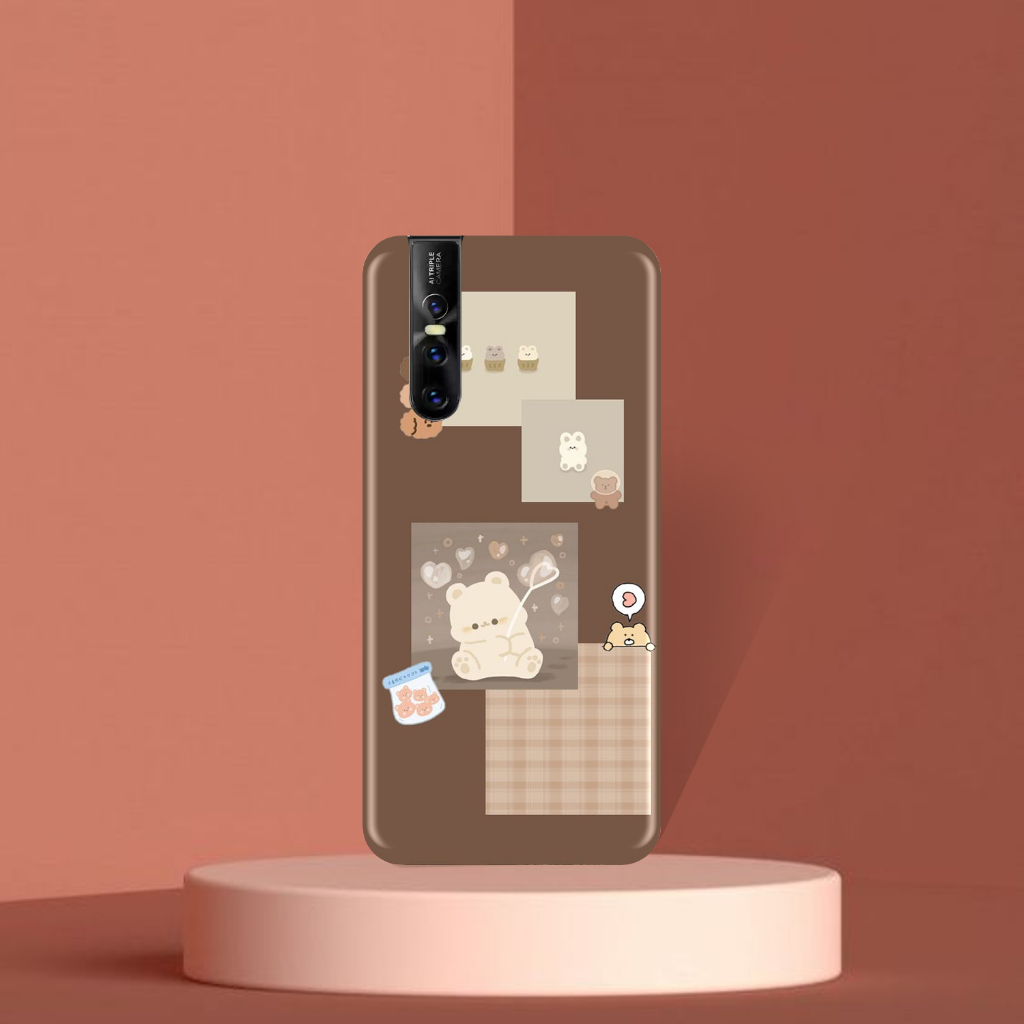 เคส HP VIVO V15 PRO - เคสโทรศัพท์ - เคสโทรศัพท์ VIVO V15 PRO Softcase - เคสโทรศัพท์ - Softcase - เคส