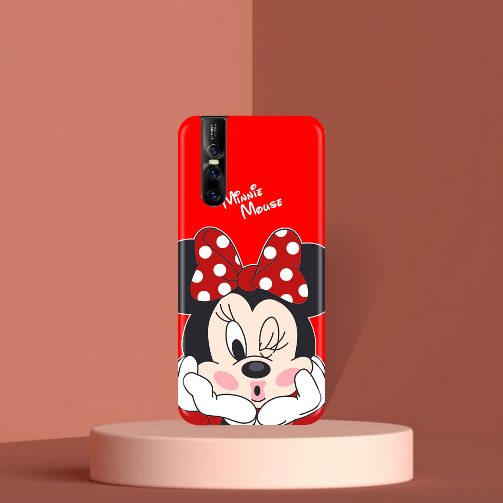 เคส HP VIVO V15 PRO - เคสโทรศัพท์ - เคสโทรศัพท์ VIVO V15 PRO Softcase - เคสโทรศัพท์ - Softcase - เคส