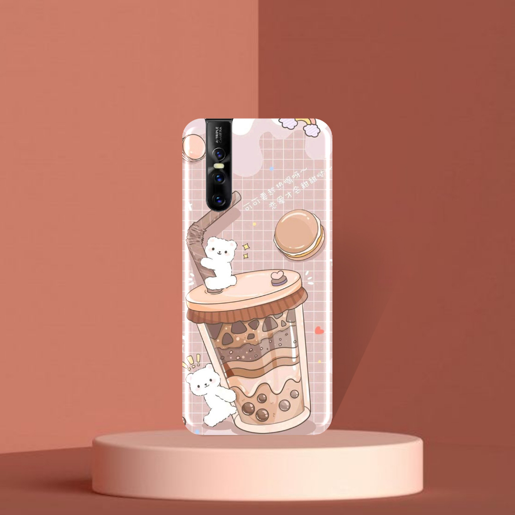 เคส HP VIVO V15 PRO - เคสโทรศัพท์ - เคสโทรศัพท์ VIVO V15 PRO Softcase - เคสโทรศัพท์ - Softcase - เคส