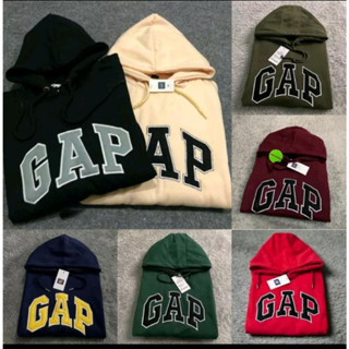 เสื้อแจ็กเก็ตกันหนาว มีฮู้ด ปักลาย GAP Sogan Original Distro สําหรับผู้ชาย และผู้หญิง 280