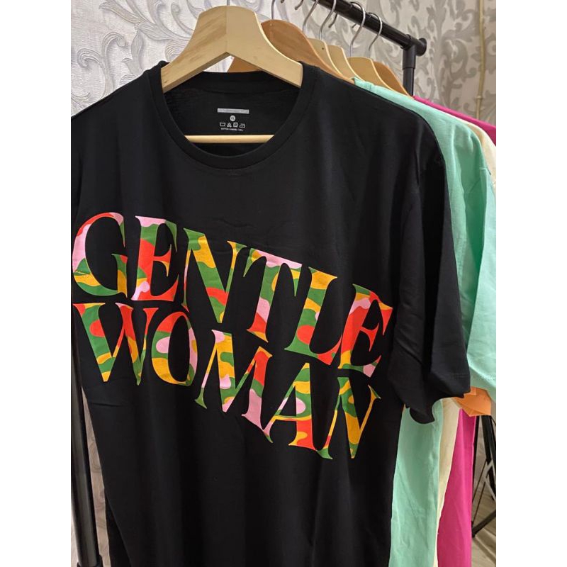 เสื้อยืด GW*********