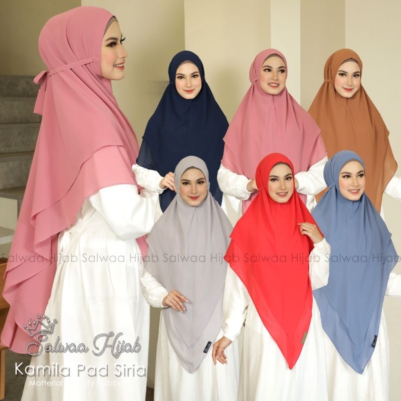 KIMAR,,,KAMiiLIA PAD SERIA POLOS,,,,,???