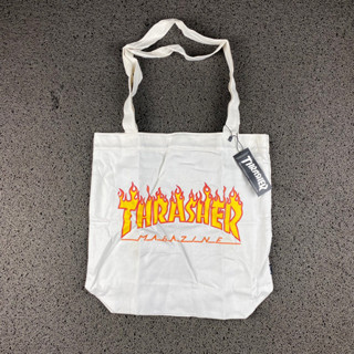 Thrasher HYPE 5 ถุงหิ้ว