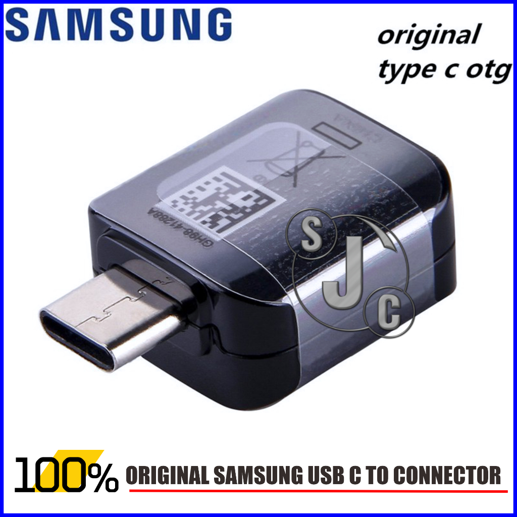 ขั้วต่อ OTG Samsung Galaxy A04 A04s A04e A23 5G ต้นฉบับ 100% Type C