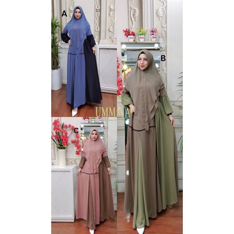 HABIBI SYARI********