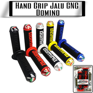 Hanfat DOMINO JALU GRIP นําเข้าสากล WJY555