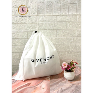 ถุงคลุมกันฝุ่น สําหรับ Givenc*y Db Branded