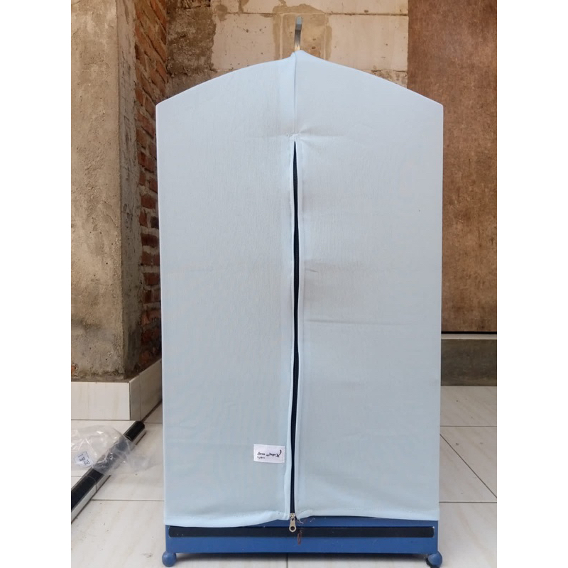 ฝาครอบ CAGE SQUARE 1.2.3.