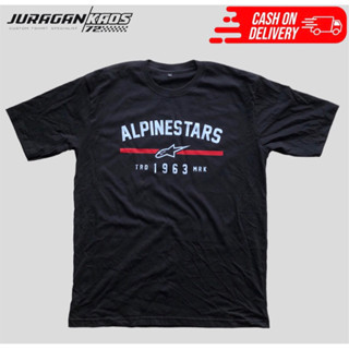 เสื้อยืด ASTAR TRD 1963 MRK SERIES (T-Shirtmx/ KAOSTRAIL/ KAOSTRABAS)