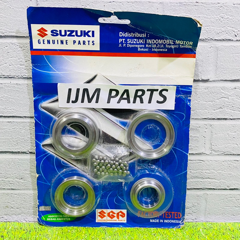 STIR STIR SATRIA FU 150 ALL SUZUKI STRIA FU 150