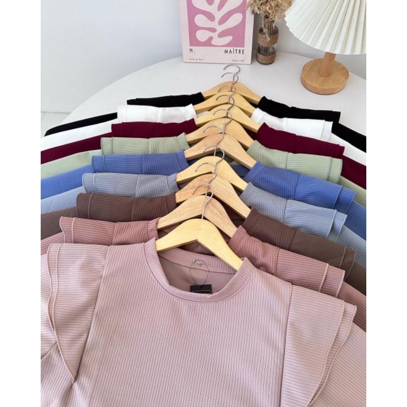 KELLY Blouse********