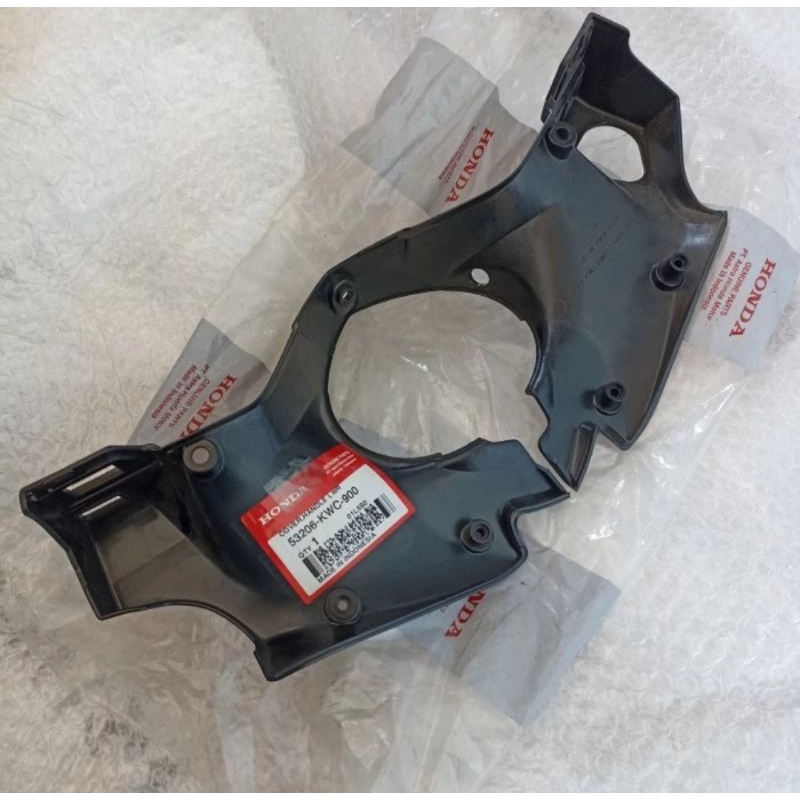 HONDA CS1 CS ONE CS 1 ORIGINAL AMM 53206-KWC-900 ฝาครอบศีรษะ