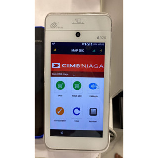 อะแดปเตอร์ สําหรับ PAX A920