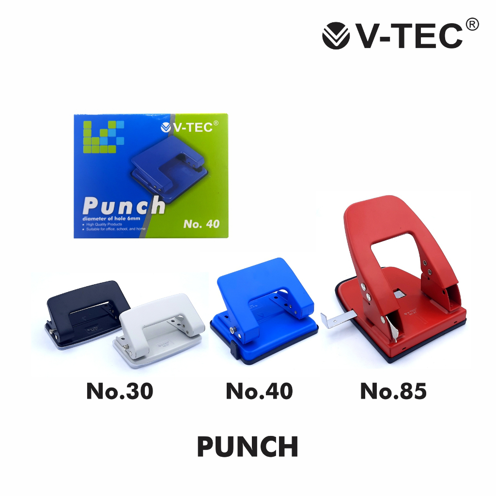 ที่วางกระดาษ V-TEC**