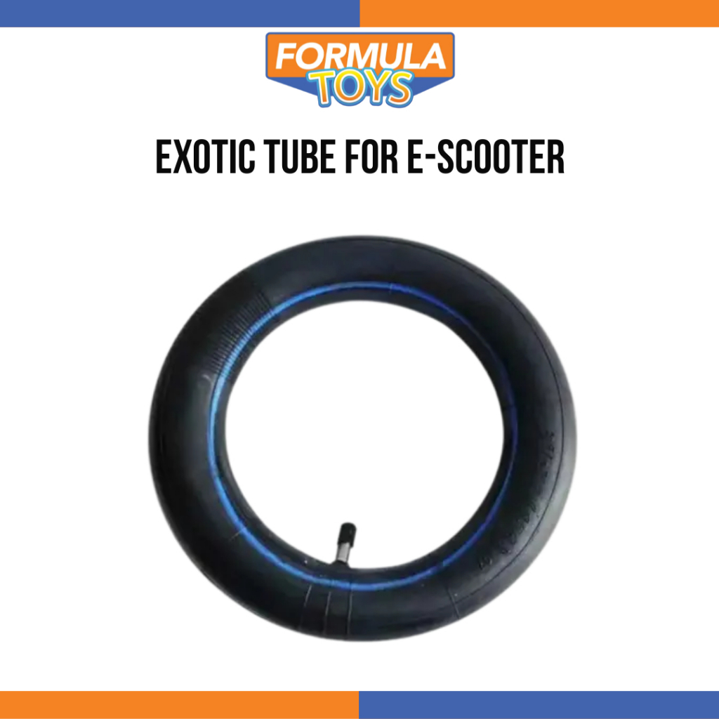 EXOTIC SCOOTER INNER TUBE EEP-D215 E-SCOOTER HB320