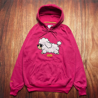 เสื้อกันหนาว มีฮู้ด PANCOAT HYPE 13