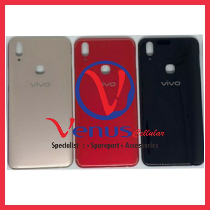ฝาหลัง VIVO V9/Y85**