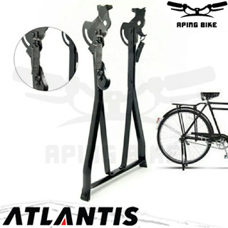 Atlantis Bike Standard 28 Onthel Middle Standard Kebo ชุดเคโบ สําหรับหญิงตั้งครรภ์