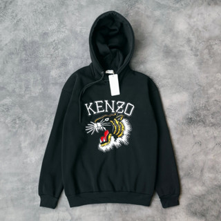 Kenzo HYPE 4. เสื้อฮู้ดดี้